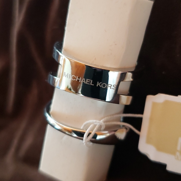 MK 2 piece ring - Picture 3 of 4